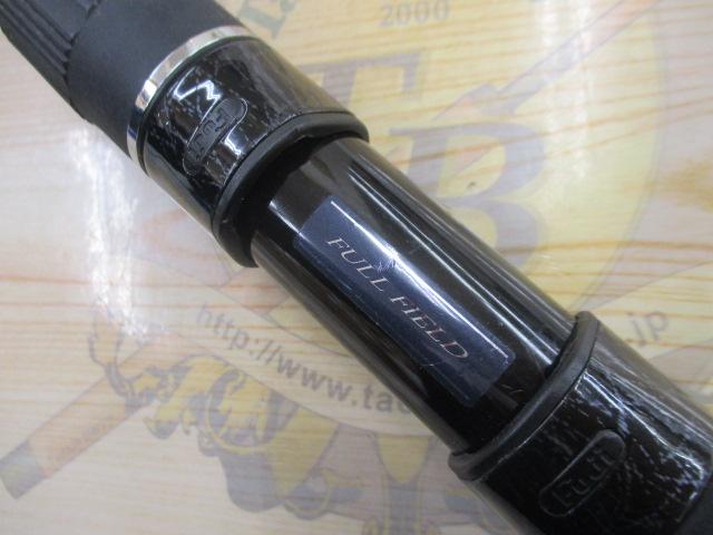 ﾌﾙﾌｨｰﾙﾄﾞ振出石鯛波伝 520MH