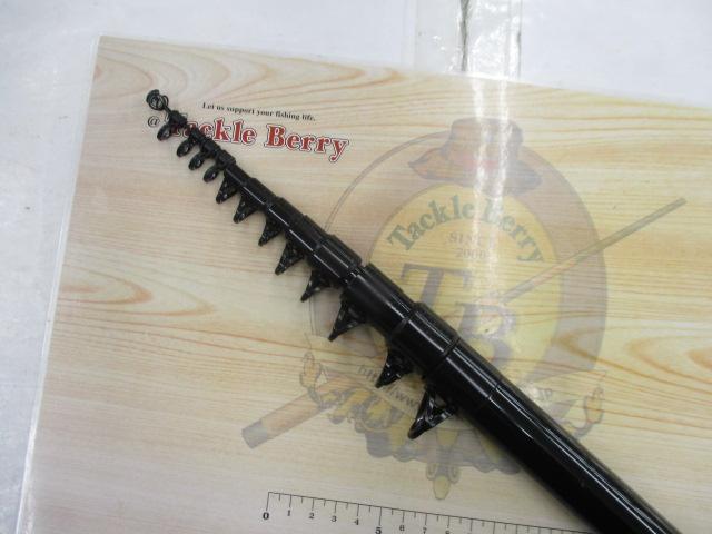 ﾌﾙﾌｨｰﾙﾄﾞ振出石鯛波伝 520MH