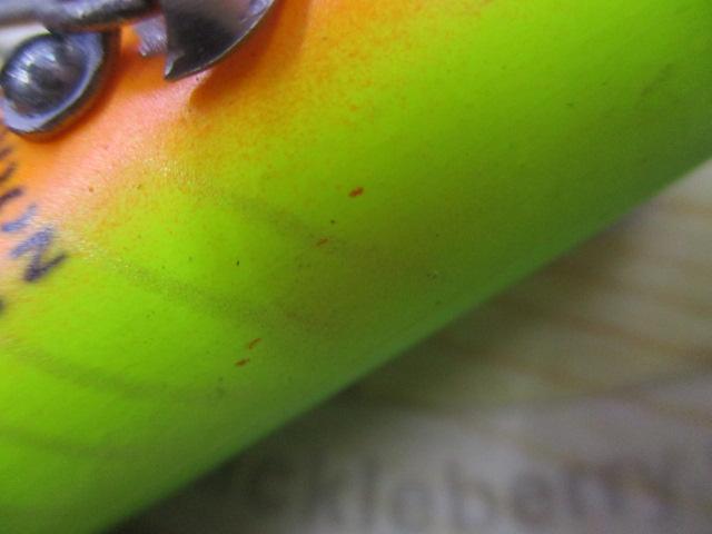 ﾍﾄﾞﾝﾏｸﾞﾅﾑﾄｰﾋﾟｰﾄﾞ