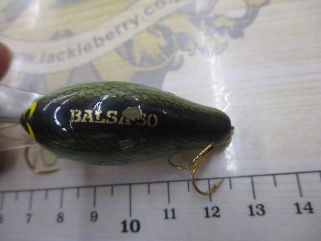 ﾊﾞﾙｻ50ﾃﾞｨｰﾌﾟ