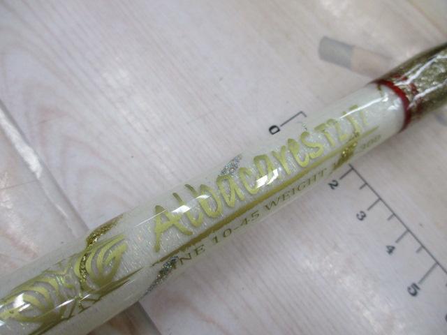 ｱﾙﾊﾞｶｰﾚｽT2 17