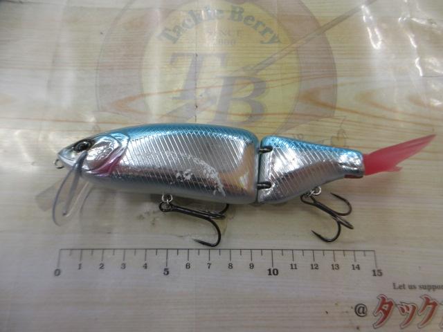 ﾀｲﾆｰｸﾗｯｼｭ