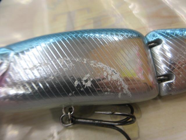 ﾀｲﾆｰｸﾗｯｼｭ