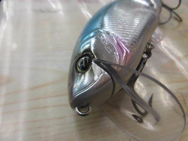 ﾀｲﾆｰｸﾗｯｼｭ