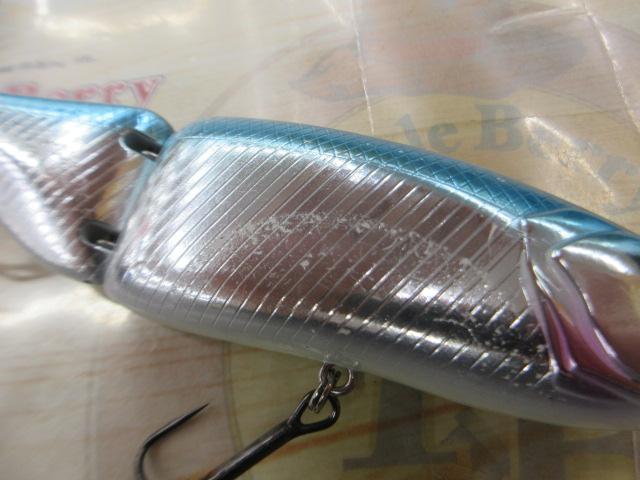 ﾀｲﾆｰｸﾗｯｼｭ