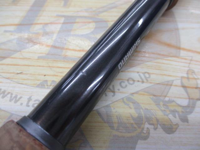 22ﾊﾞﾝﾀﾑ 170MH