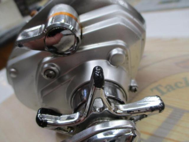 ｼｰﾎﾞｰｸﾞ 400MM