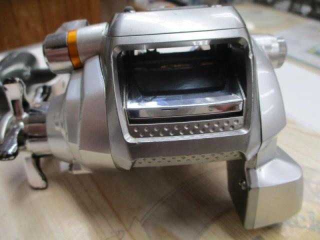 ｼｰﾎﾞｰｸﾞ 400MM