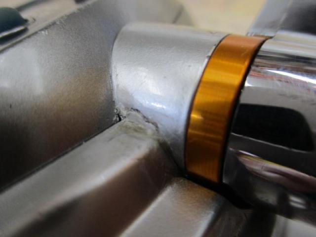 ｼｰﾎﾞｰｸﾞ 400MM