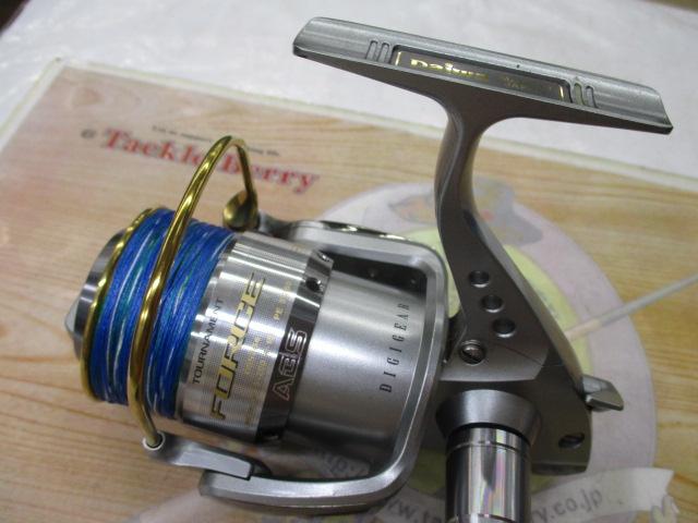 ﾄｰﾅﾒﾝﾄﾌｫｰｽ 3000