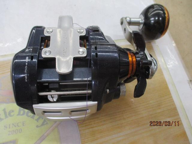 ﾗｲﾄｹﾞｰﾑXICV 250