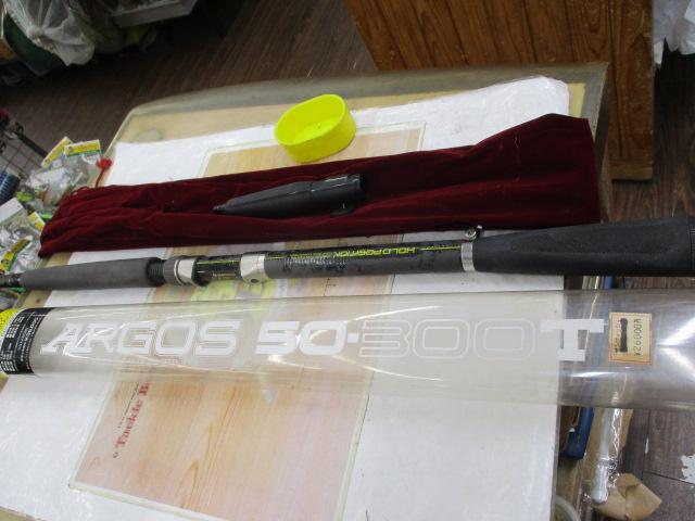 ｱﾙｺﾞｽ50-300T