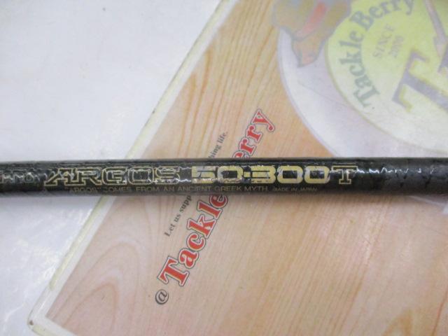 ｱﾙｺﾞｽ50-300T