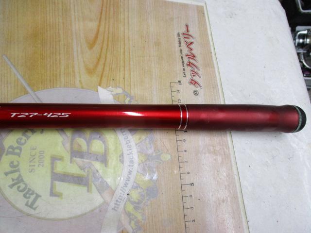 ﾄｰﾅﾒﾝﾄｻｰﾌTⅡ 27-425