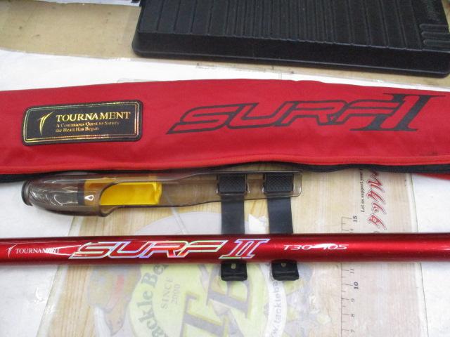 ﾄｰﾅﾒﾝﾄｻｰﾌTⅡ 30-405