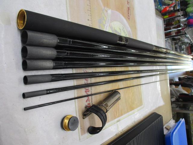 がまﾒﾊﾞﾙ一波 硬調7.3