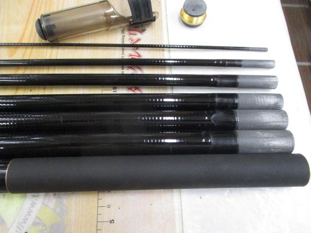 がまﾒﾊﾞﾙ一波 硬調7.3