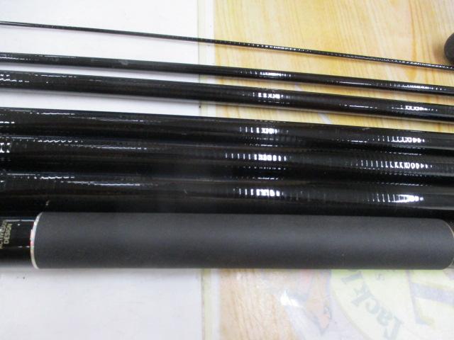 がまﾒﾊﾞﾙ一波 硬調7.3