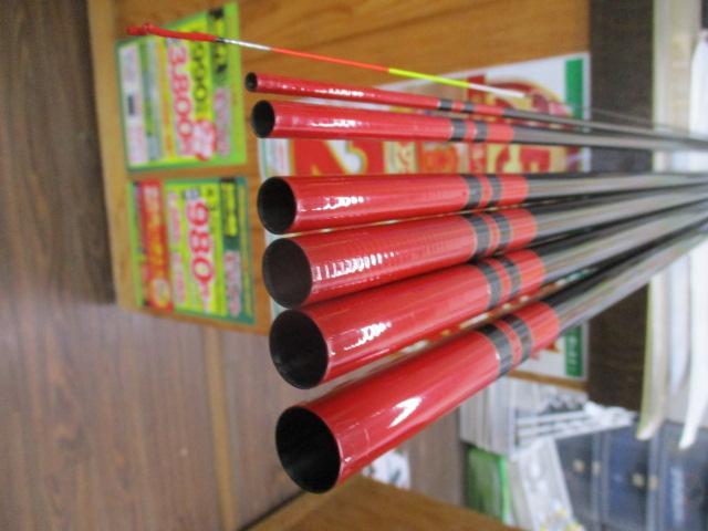 がまﾒﾊﾞﾙ一波 硬調7.3