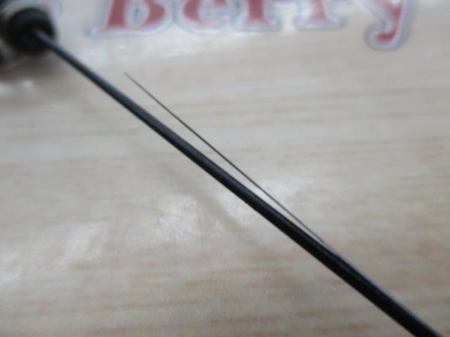 がま磯ﾏｽﾀｰﾓﾃﾞﾙ口太 T-53