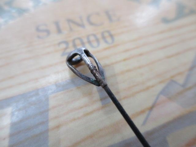 がま磯ﾏｽﾀｰﾓﾃﾞﾙ口太 T-53