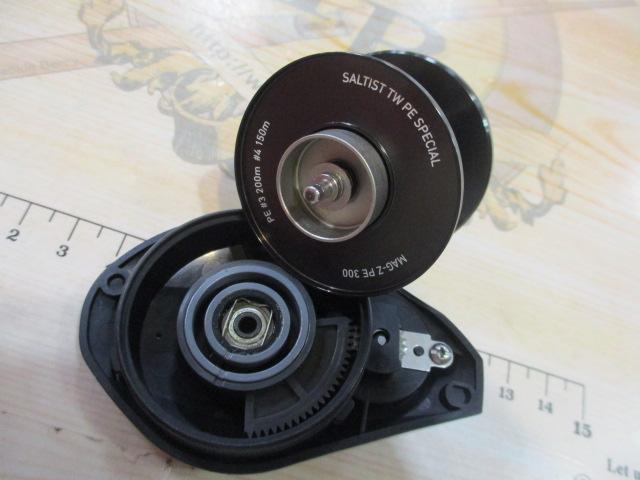 23ｿﾙﾃｨｽﾄ TW 300XH PEｽﾍﾟｼｬﾙ