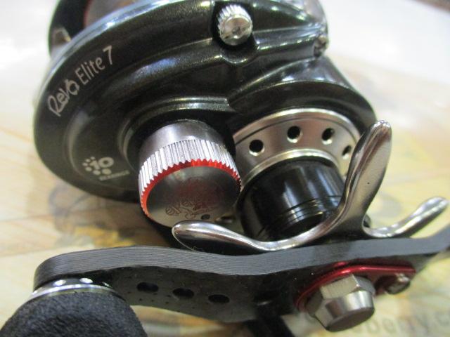 ﾚﾎﾞ ｴﾘｰﾄIB7 (ｸﾛｰﾑﾎﾞﾃﾞｨ)