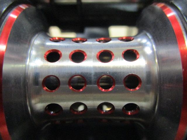 ﾚﾎﾞ ｴﾘｰﾄIB7 (ｸﾛｰﾑﾎﾞﾃﾞｨ)