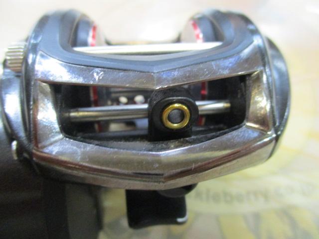 ﾚﾎﾞ ｴﾘｰﾄIB7 (ｸﾛｰﾑﾎﾞﾃﾞｨ)