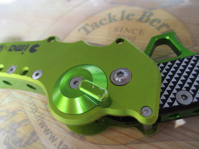 ima×DRESSｸﾞﾗｽﾊﾟｰ