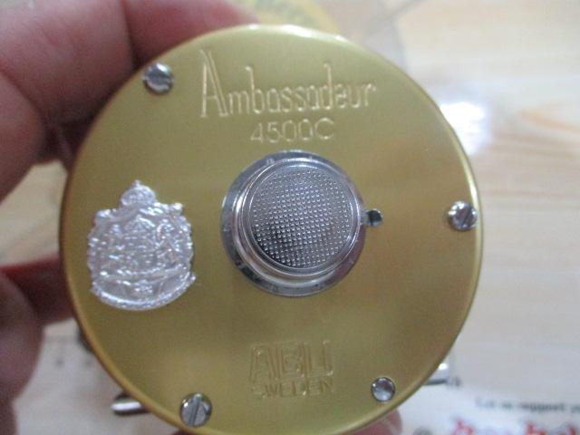 4500C ｸﾗｼｯｸ ｺﾞｰﾙﾄﾞ