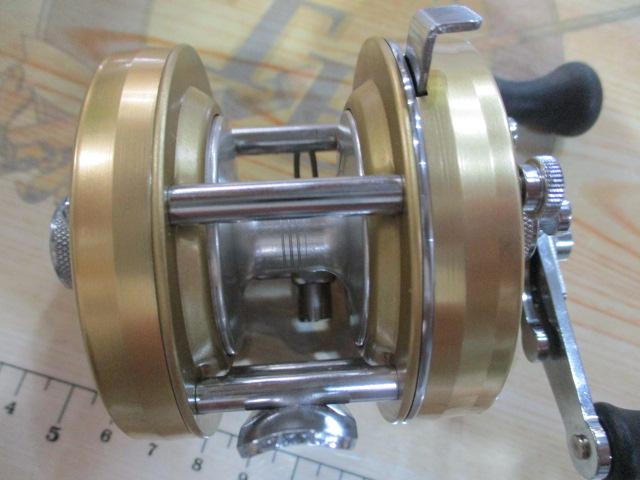 4500C ｸﾗｼｯｸ ｺﾞｰﾙﾄﾞ