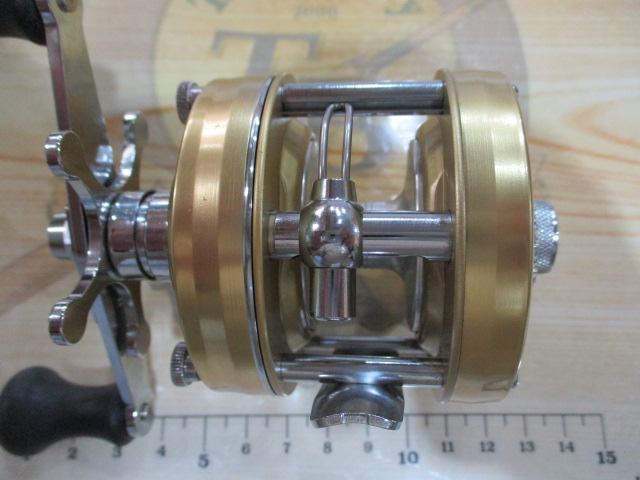 4500C ｸﾗｼｯｸ ｺﾞｰﾙﾄﾞ