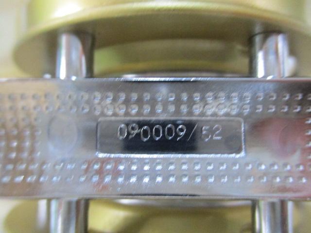 4500C ｸﾗｼｯｸ ｺﾞｰﾙﾄﾞ