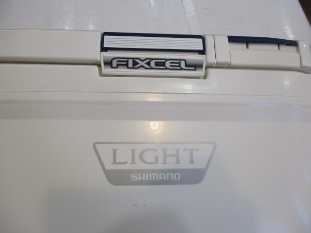 ﾌｨｸｾﾙﾗｲﾄ90 LF-009N(ﾋﾟｭｱﾎﾜｲﾄ)