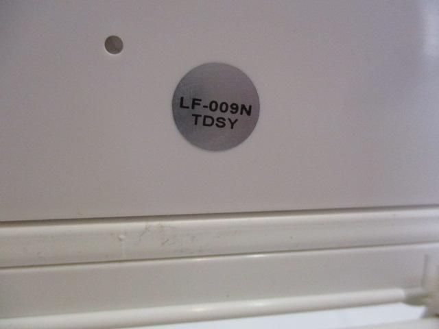 ﾌｨｸｾﾙﾗｲﾄ90 LF-009N(ﾋﾟｭｱﾎﾜｲﾄ)