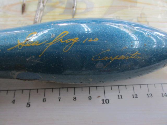 ｼｰﾌﾛｯｸﾞ120