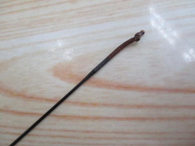 AWTHEﾍﾗ抱月 中硬11