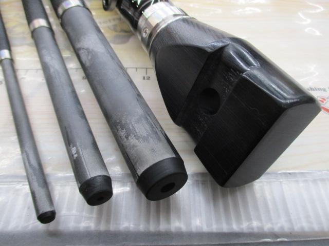 石鯛ﾘﾐﾃｯﾄﾞ 500手持ち