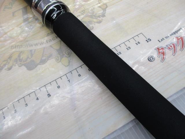 石鯛ﾘﾐﾃｯﾄﾞ 500手持ち