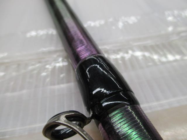 石鯛ﾘﾐﾃｯﾄﾞ 500手持ち