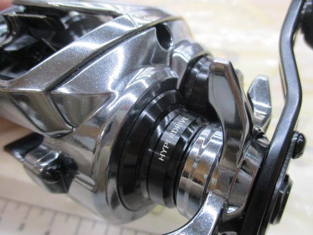 ｽﾃｨｰｽﾞﾘﾐﾃｯﾄﾞ SV TW 1000HL