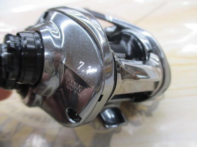 ｽﾃｨｰｽﾞﾘﾐﾃｯﾄﾞ SV TW 1000HL