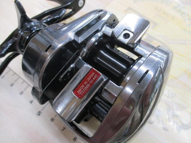 ｽﾃｨｰｽﾞﾘﾐﾃｯﾄﾞ SV TW 1000HL