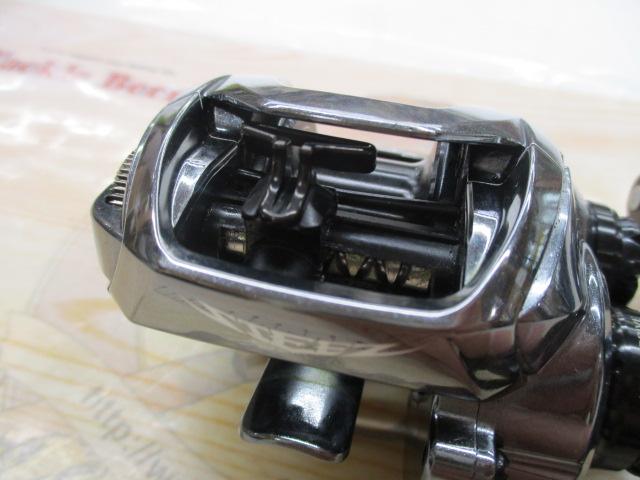 ｽﾃｨｰｽﾞﾘﾐﾃｯﾄﾞ SV TW 1000HL