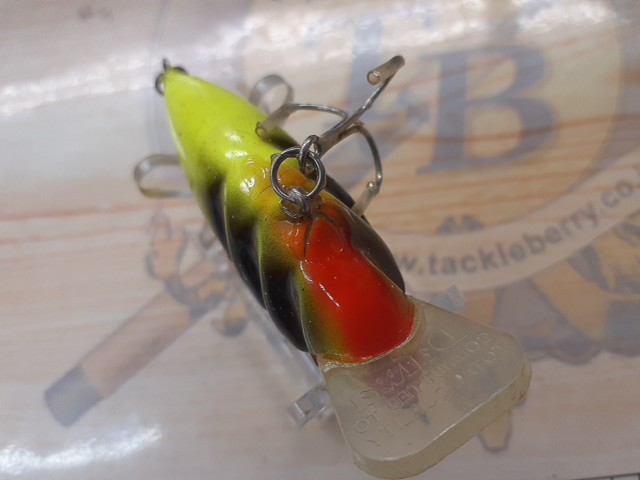 ｼｬﾄﾞｳﾏｯｸ