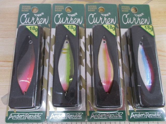 【ｾｯﾄ商品】ｱﾝﾚｰｽﾞ ｶﾚﾝ 18g　4枚ｾｯﾄ ②