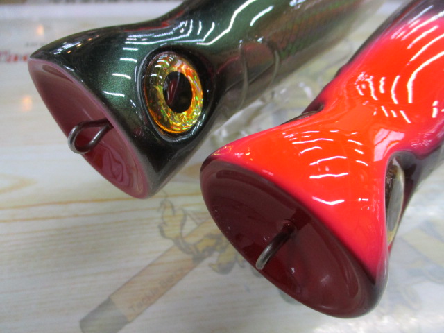 【ｾｯﾄ商品】ﾄﾋﾞﾎﾟｯﾌﾟ2個ｾｯﾄ