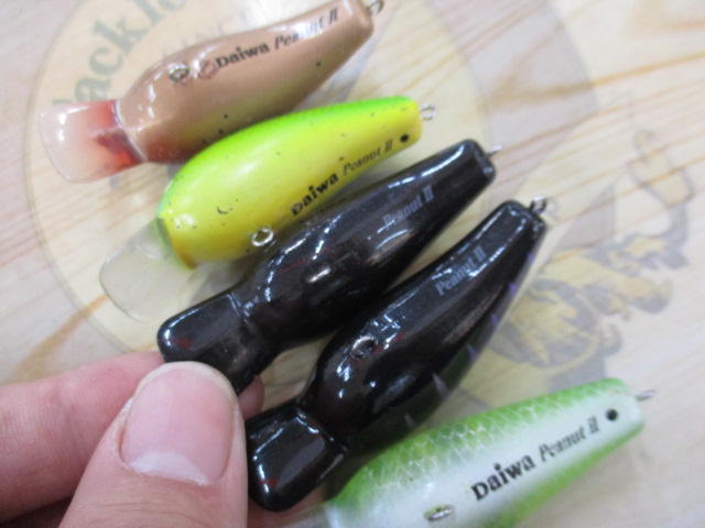 【ｾｯﾄ商品】ﾀﾞｲﾜ　ﾋﾟｰﾅｯﾂSR　10個ｾｯﾄ