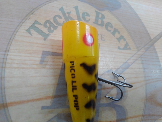 ﾋﾟｺﾘﾙﾎﾟｯﾌﾟ